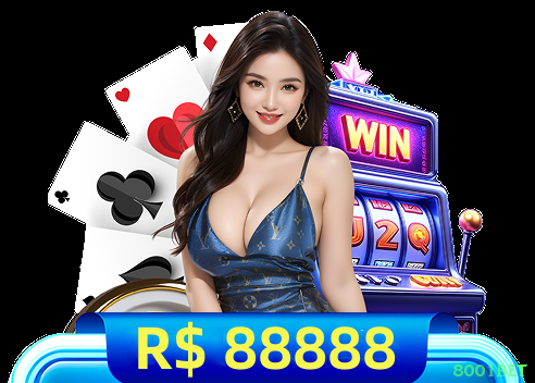 Cassino Ao Vivo 8001bet