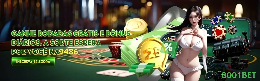 Betsoft Gaming Slots 3D 8001bet
