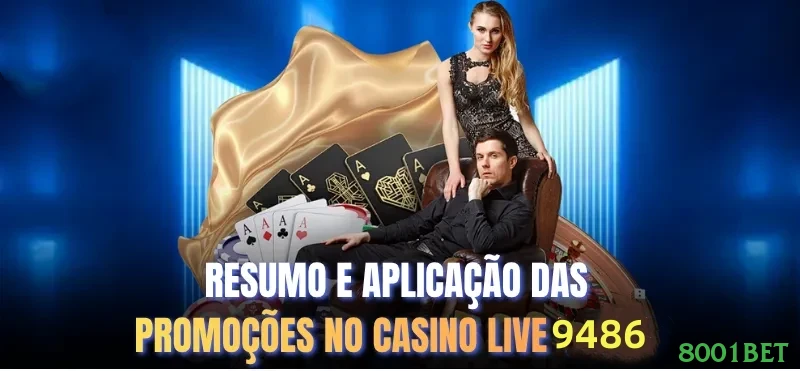 Blackjack Ao Vivo 8001bet