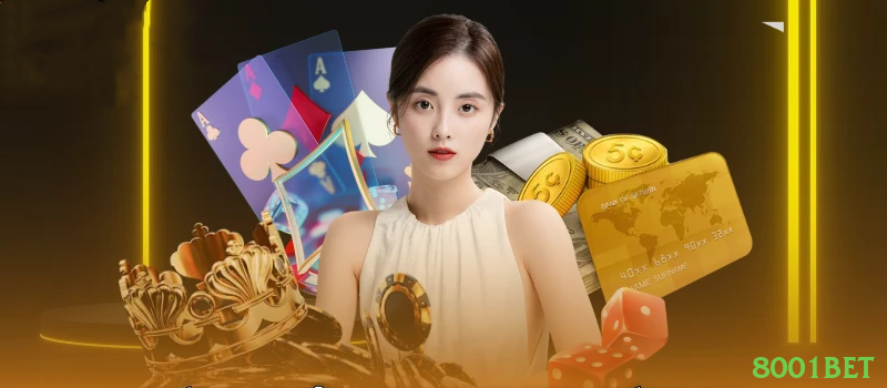 8001bet Provedores Premium