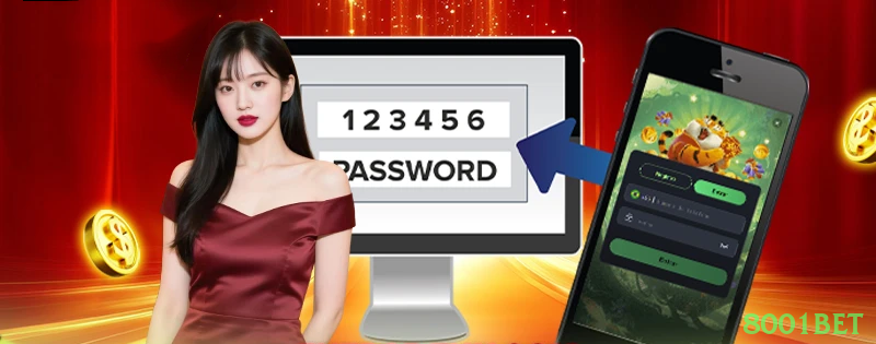 8001bet Cassino Clássico