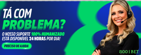 8001bet Cassino Clássico