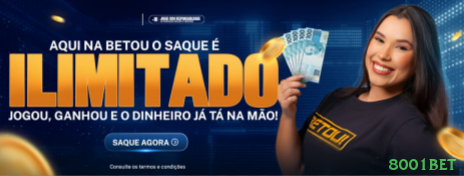8001bet Cassino Clássico